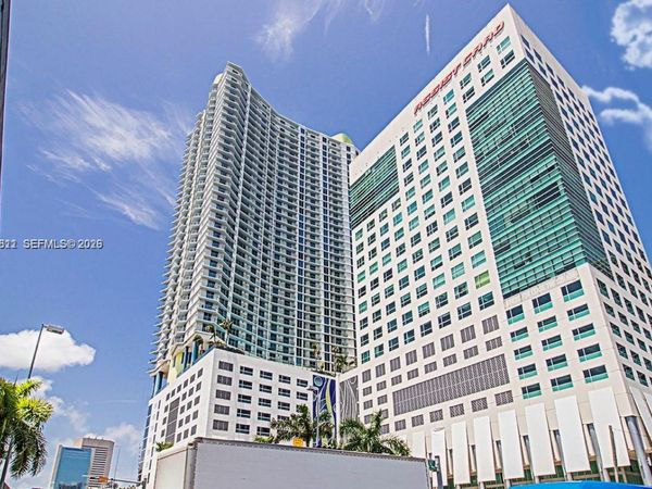 185 SW 7th St, Unit 1414, Miami, FL 33130