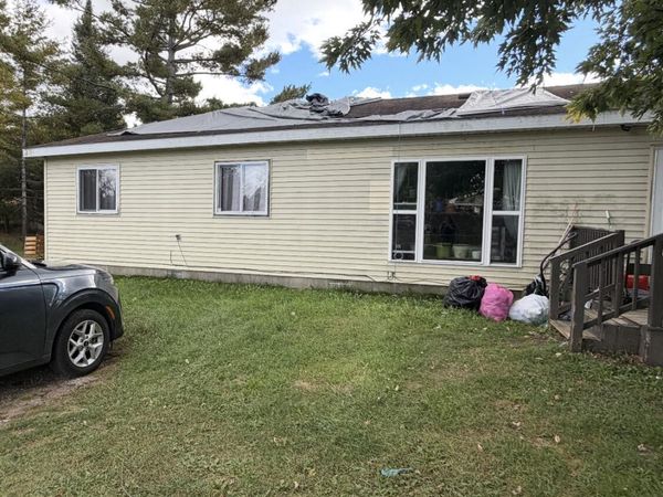 7551 26th Road, Rapid River, MI 49878