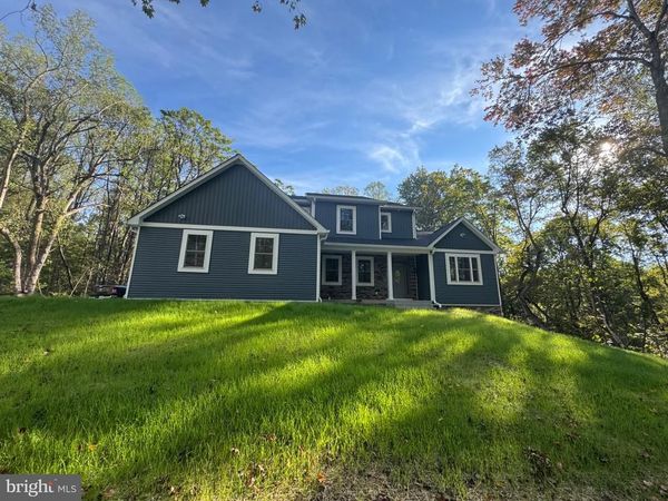 8 CANNON BLUFF DRIVE, STAFFORD, VA 22554