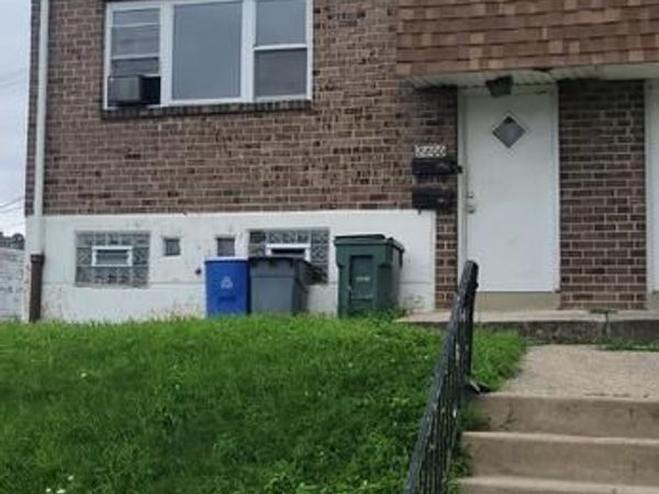 8800 COTTAGE STREET, Unit 1, PHILADELPHIA, PA 19136