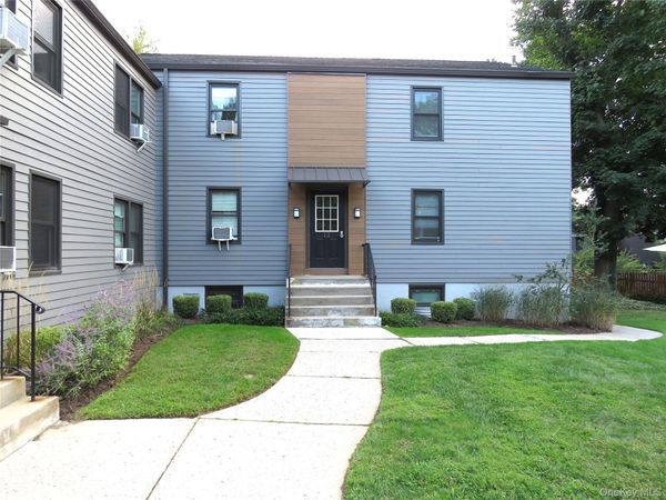 12 Hendrick Lane, Unit 41E, Tarrytown, NY 10591