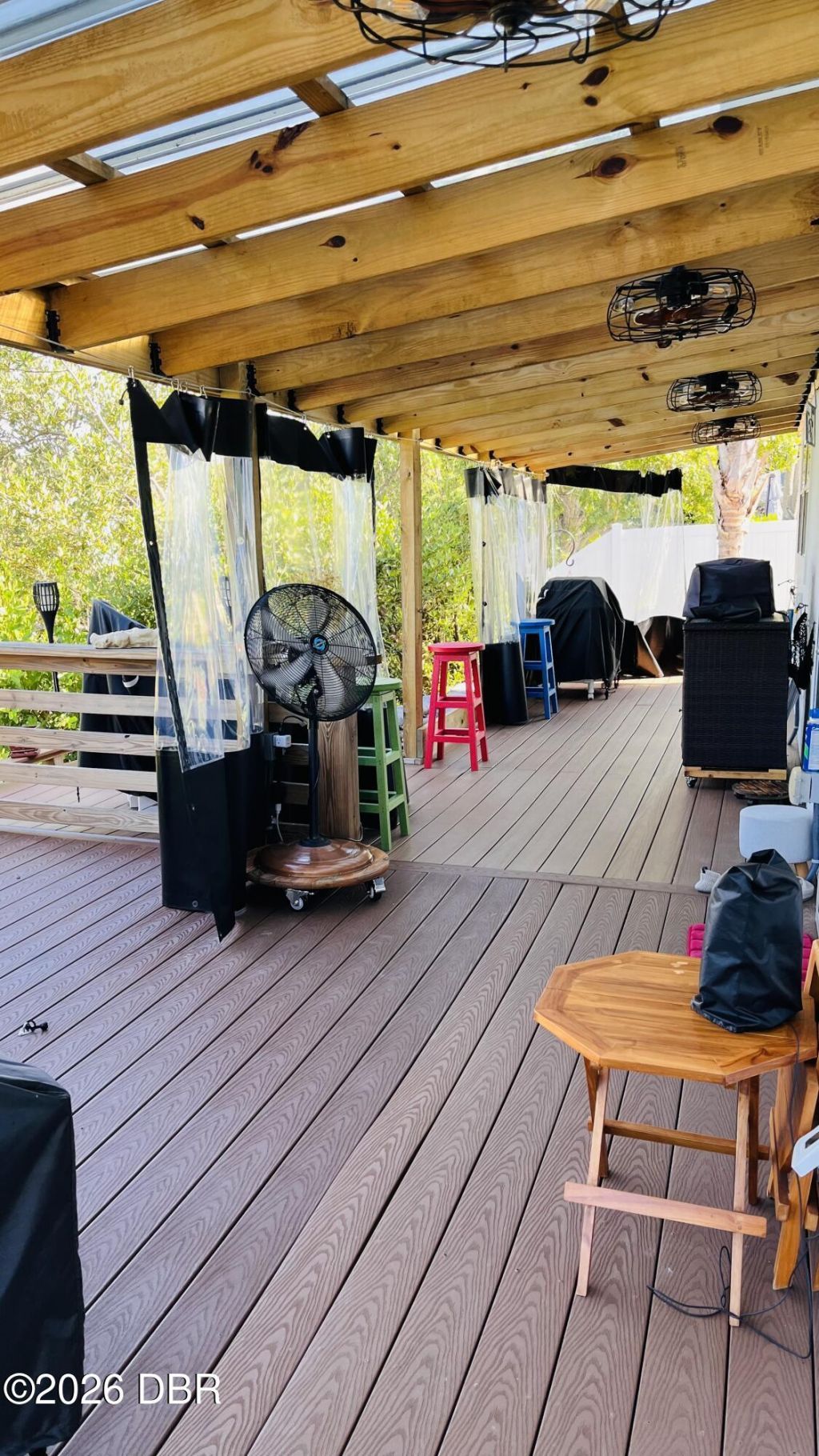 527 S Peninsula Avenue, New Smyrna Beach, FL 32169 Photo
