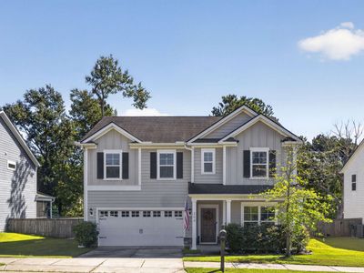 204 Devonshire Drive, Moncks Corner, SC 29461