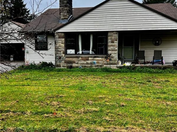 13031 Madison Road , West Farmington, OH 44062