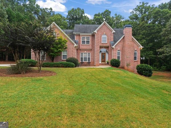 1114 Charleston Ridge, Mcdonough, GA 30252