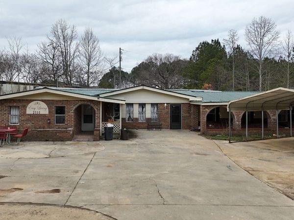 2688 Nub Garland Road, Toccoa, GA 30577