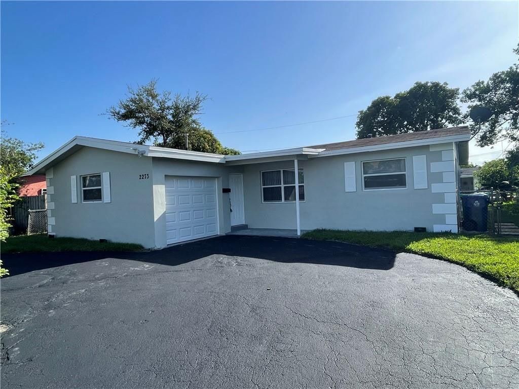 2273 NW 81st Avenue, Sunrise, FL 33322 Photo