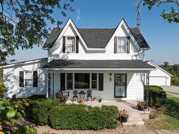 1495 Keefer Road, Corinth, KY 41010