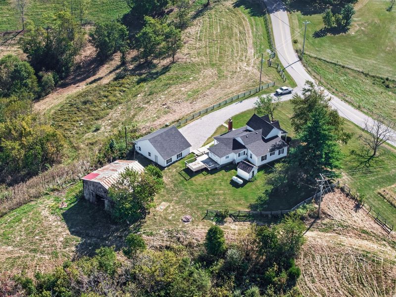 1495 Keefer Road, Corinth, KY 41010 Photo 33