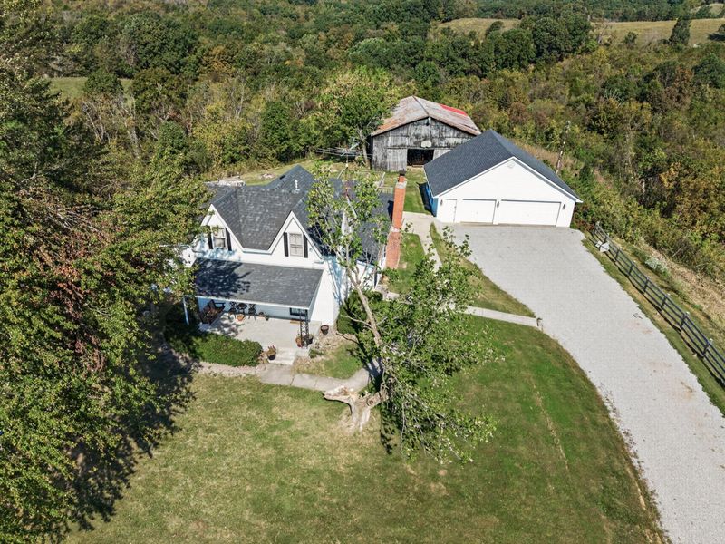1495 Keefer Road, Corinth, KY 41010 Photo 37