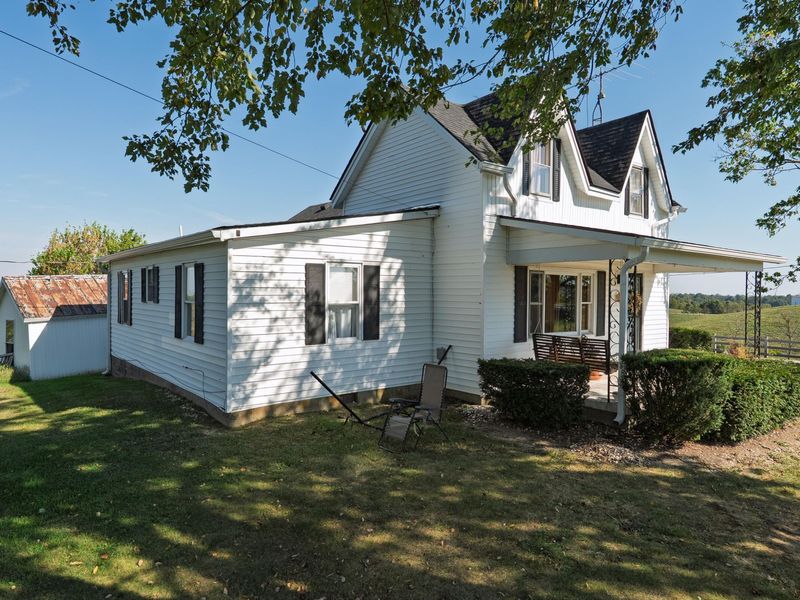 1495 Keefer Road, Corinth, KY 41010 Photo 5