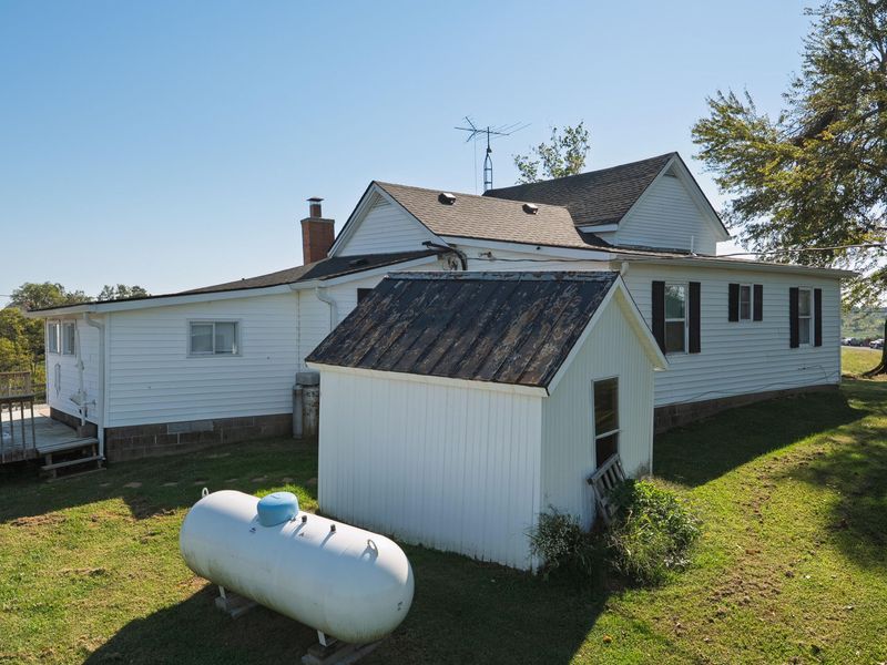 1495 Keefer Road, Corinth, KY 41010 Photo 6