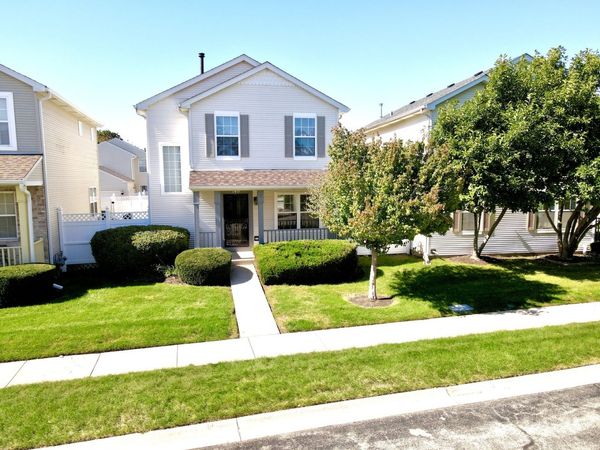 140 MOUNTAIN LAUREL Court , Romeoville, IL 60446