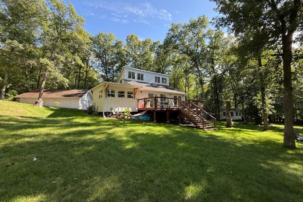 16762 Woodpecker Road, Ironton, MN 56455 Main Photo