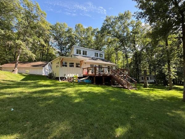16762 Woodpecker Road , Ironton, MN 56455