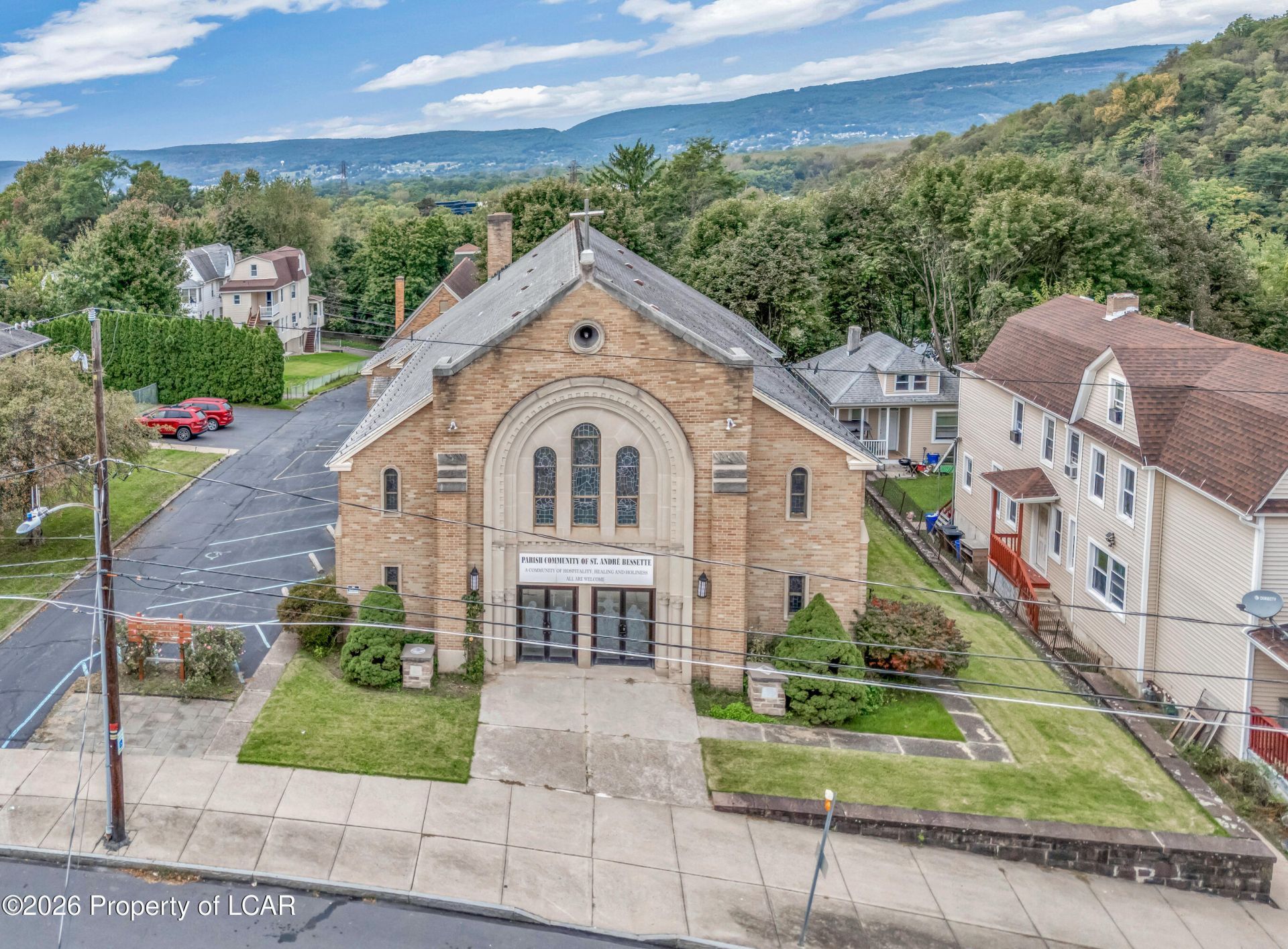 Please Call For Address, Wilkes Barre, PA 18702 Main Photo