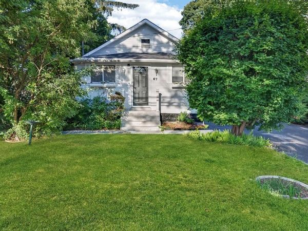 67 Ohio Avenue , Medford, NY 11763