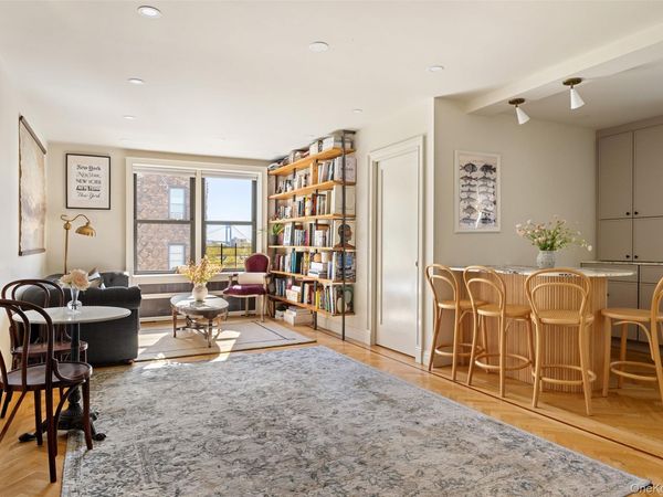 7423 Ridge Boulevard, Unit 4E, Brooklyn, NY 11209