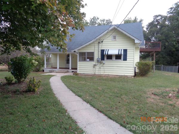 5 Ferguson Street, Granite Falls, NC 28630
