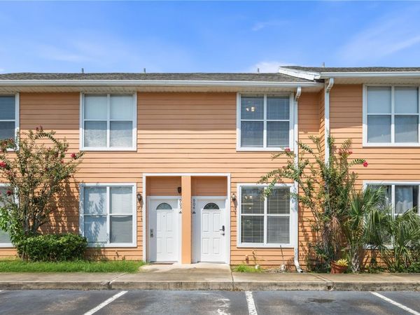 3970 SW 20TH AVENUE , Unit 904, GAINESVILLE, FL 32607