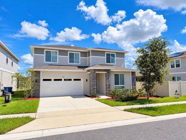 1071 SUGARWOOD STREET , DAVENPORT, FL 33837