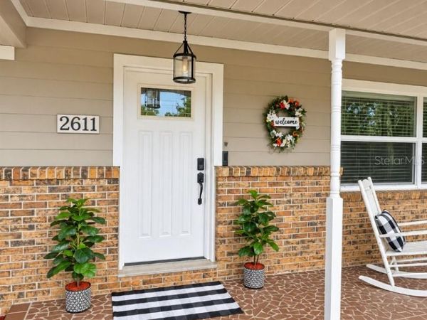 2611 SW 34TH AVENUE , OCALA, FL 34474