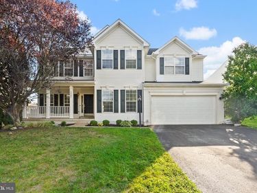 12257 SHERBORNE STREET , BRISTOW, VA 20136