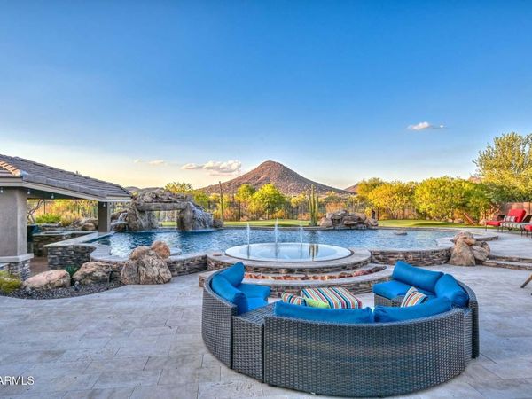 12714 W Tyler Trail, Peoria, AZ 85383