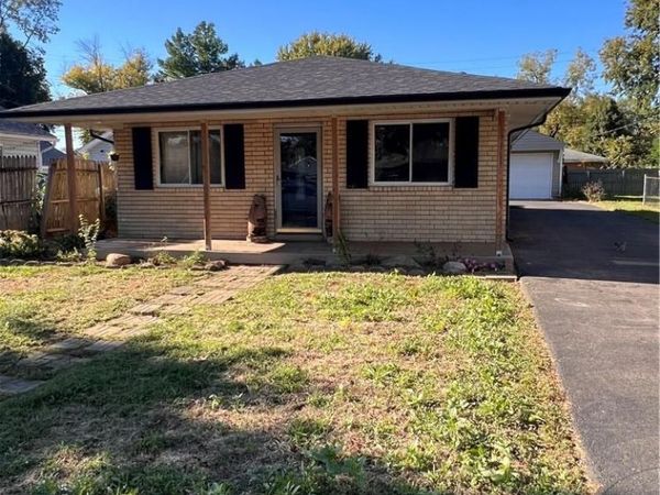 2431 Guernsey Dell Avenue, Dayton, OH 45404