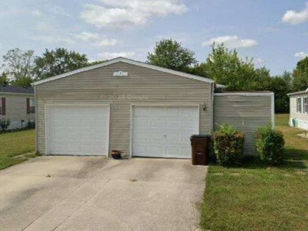 4 Bridle Trail, Lima, OH 45807