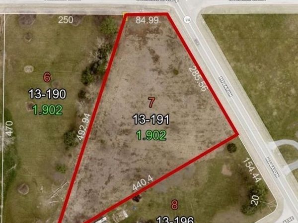 13595 Pleasant Home Road, Marshallville, OH 44645