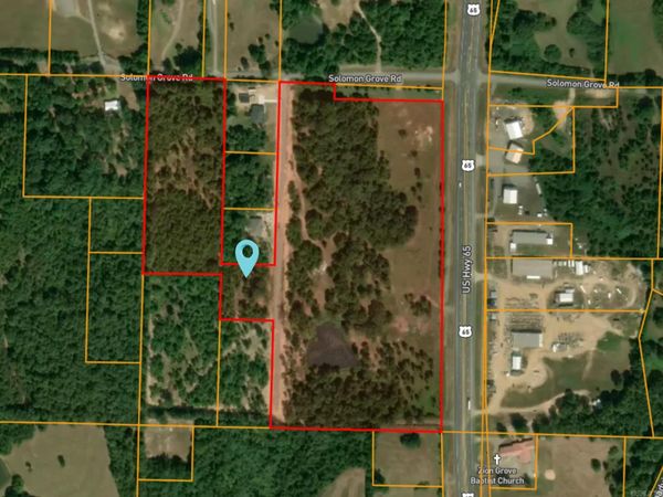 20 Heritage Lane , Twin Groves, AR 72039