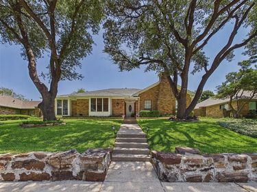 12316 Rockland Drive, Dallas, TX 75243