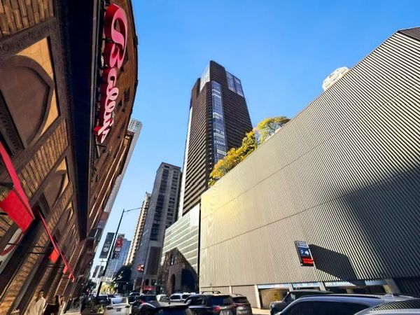 10 E Ontario Street, Unit 1111, Chicago, IL 60611