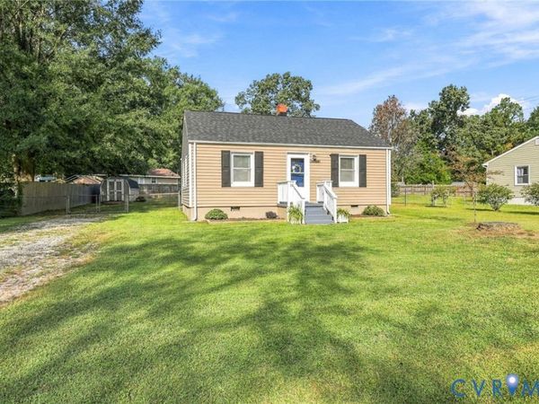 14224 Bermuda Avenue, Chester, VA 23836