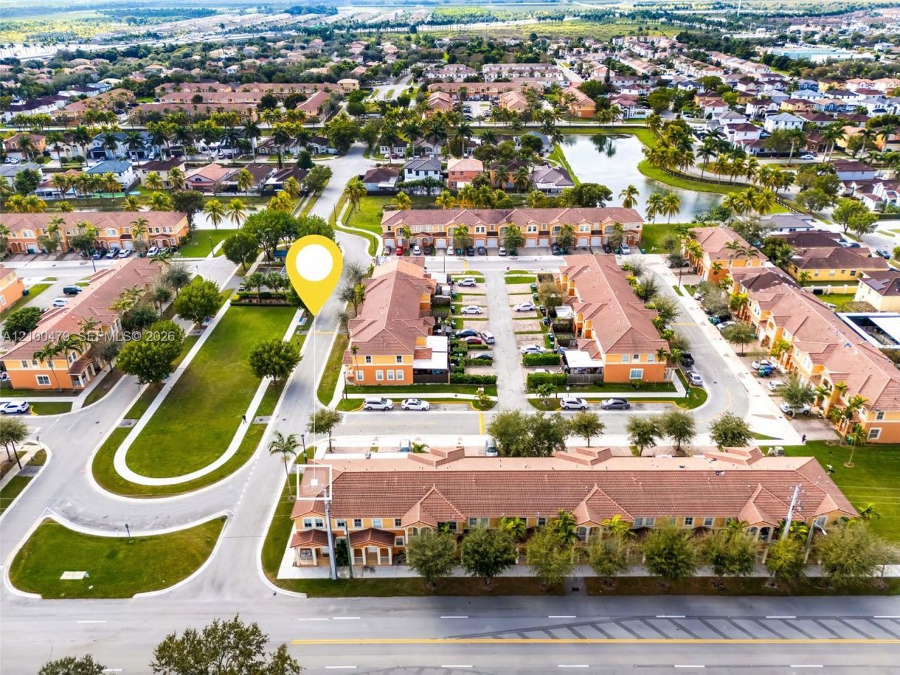10902 SW 240th St, Unit 10902, Homestead, FL 33032 Photo