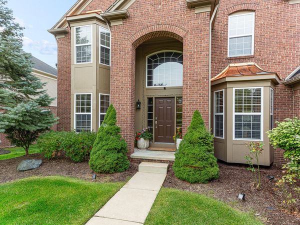 16775 Black River Drive, Northville, MI 48168
