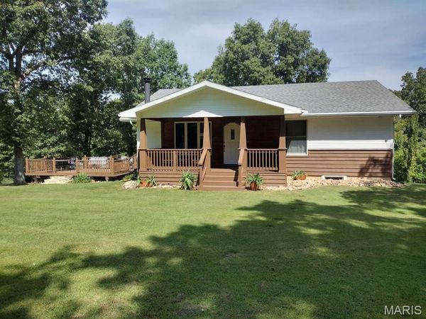13030 Highway Ad , Falcon, MO 65470