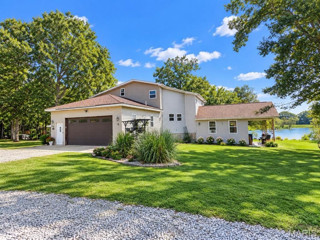 3800 Sand Creek Road , Farmington, MO 63640 Main Photo