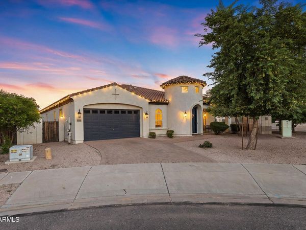 22597 E PECAN Court, Queen Creek, AZ 85142