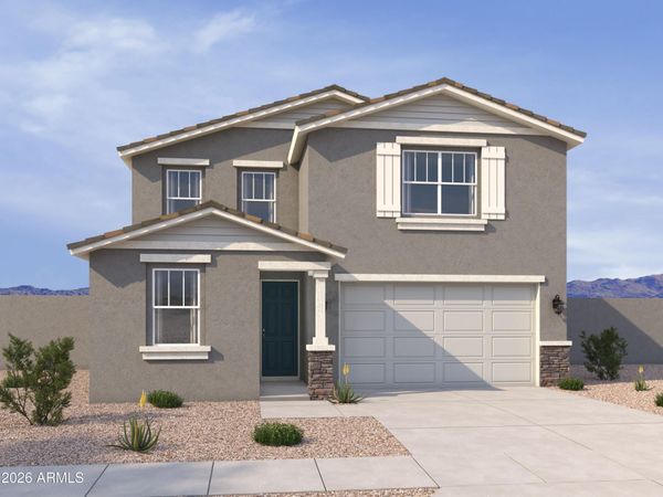 18246 W BUCHANAN Street, Goodyear, AZ 85338