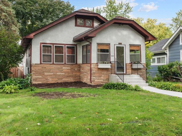 4536 33rd Avenue S, Minneapolis, MN 55406