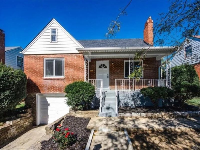 2640 Gehrum Lane, Cincinnati, OH 45238 Photo 1