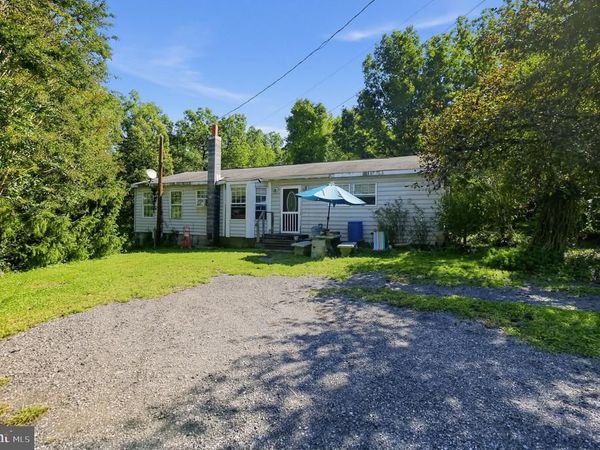 129 VESEY DRIVE, FRONT ROYAL, VA 22630