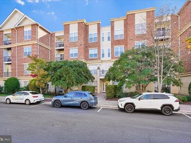 815 BRANCH DRIVE, Unit 304, HERNDON, VA 20170