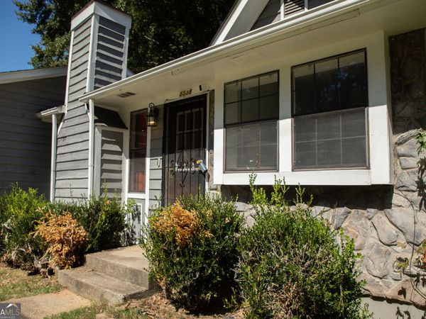 5538 Mallard Trail, Lithonia, GA 30058