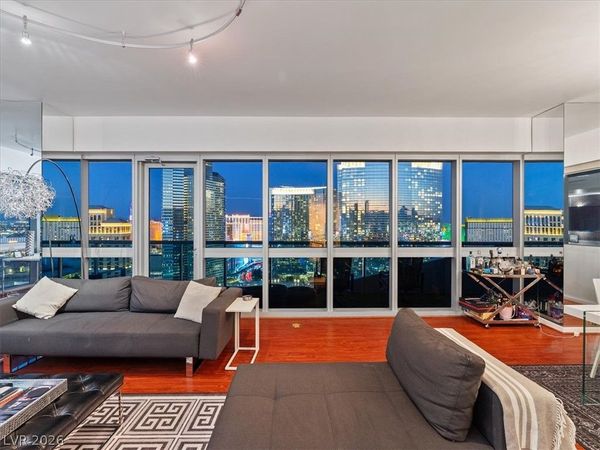 4471 Dean Martin Drive , Unit 2810, Las Vegas, NV 89103