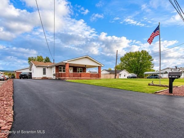 930 Bush Street, Olyphant, PA 18447