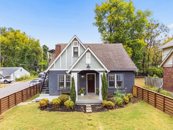 1500 Riverside Dr , Nashville, TN 37206