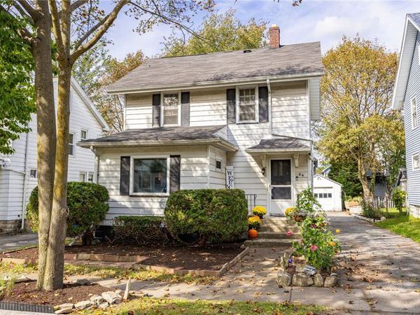64 Midvale , Rochester, NY 14619